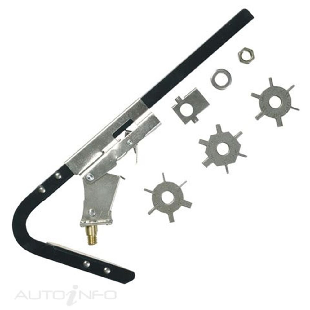 Toledo Piston Ring Groove Cleaner 304193 Supercheap Auto