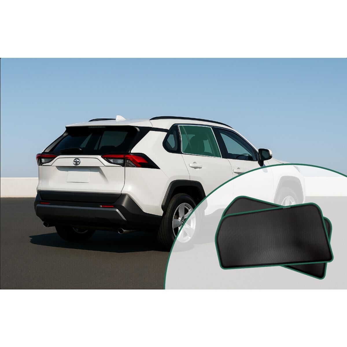 SAFE SHADE FITS TOYOTA RAV4 (5TH GEN) 2019-2025, , scaau_hi-res