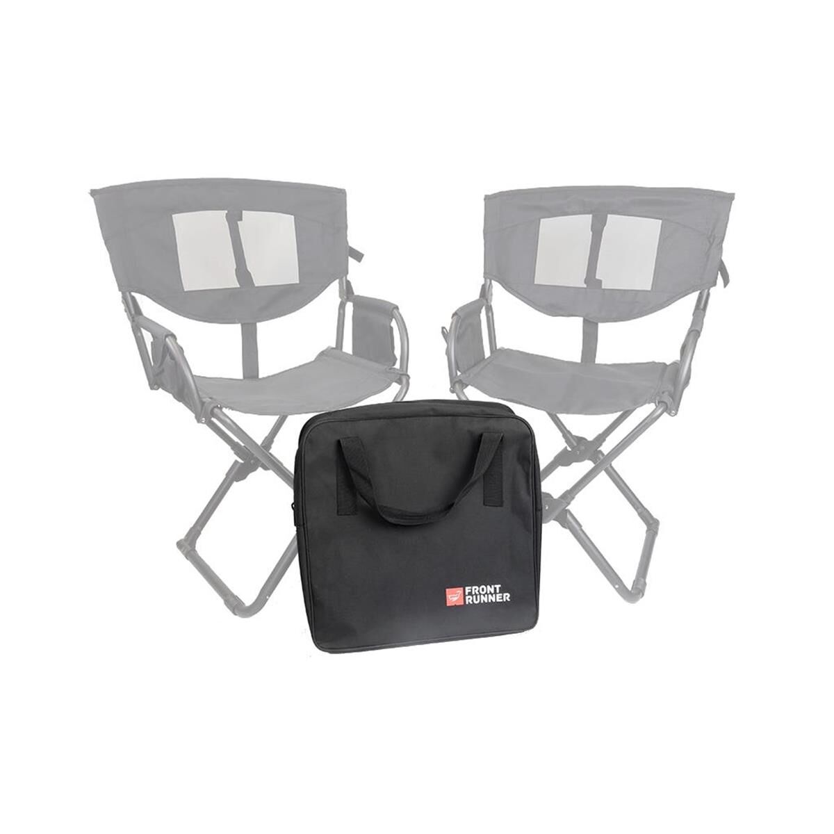 FRONT RUNNER EXPANDER CHAIR DOUBLE STORAGE BAG, , scaau_hi-res
