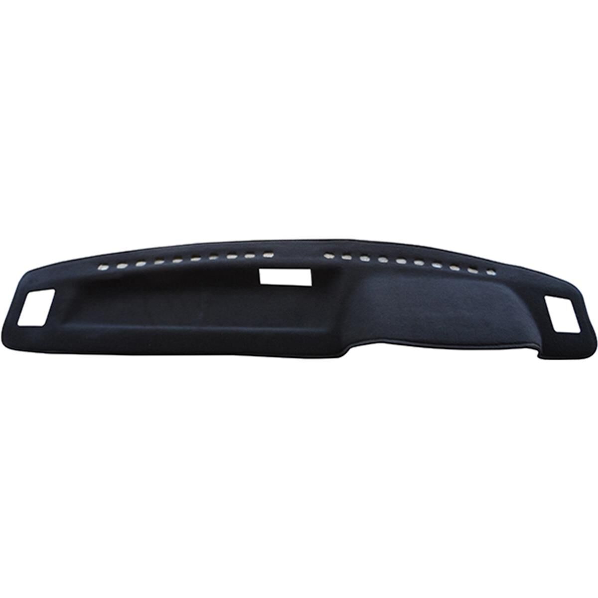 Sunland Black Dashmat to suit Ford Laser - F1201, , scaau_hi-res
