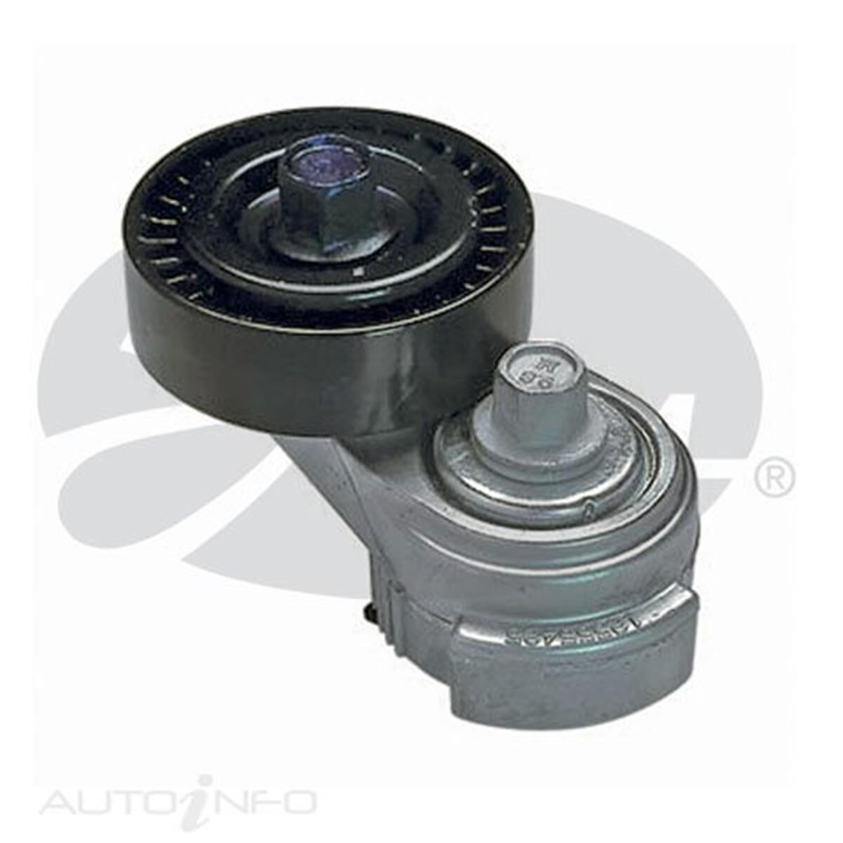 38196 DRIVEALIGN TENSIONER, , scaau_hi-res