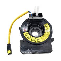 AIRBAG CLOCK SPRING FIT FOR KIA SPORTAGE 2014-2015 934903W310, , scaau_hi-res