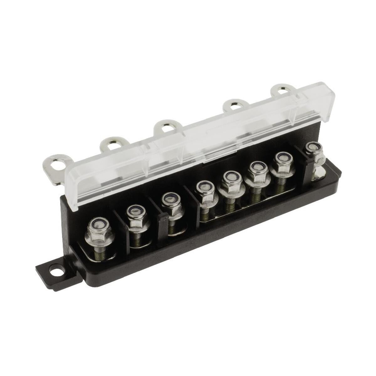 TERMINAL BLOCK T/S DC-DC BATT CHARGER 40amp HU6540, , scaau_hi-res