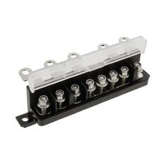 TERMINAL BLOCK T/S DC-DC BATT CHARGER 40amp HU6540, , scaau_hi-res