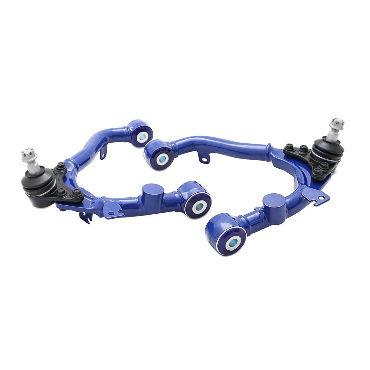 DMAX COLORADO CASTOR/CAMBER UPP ARM, , scaau_hi-res