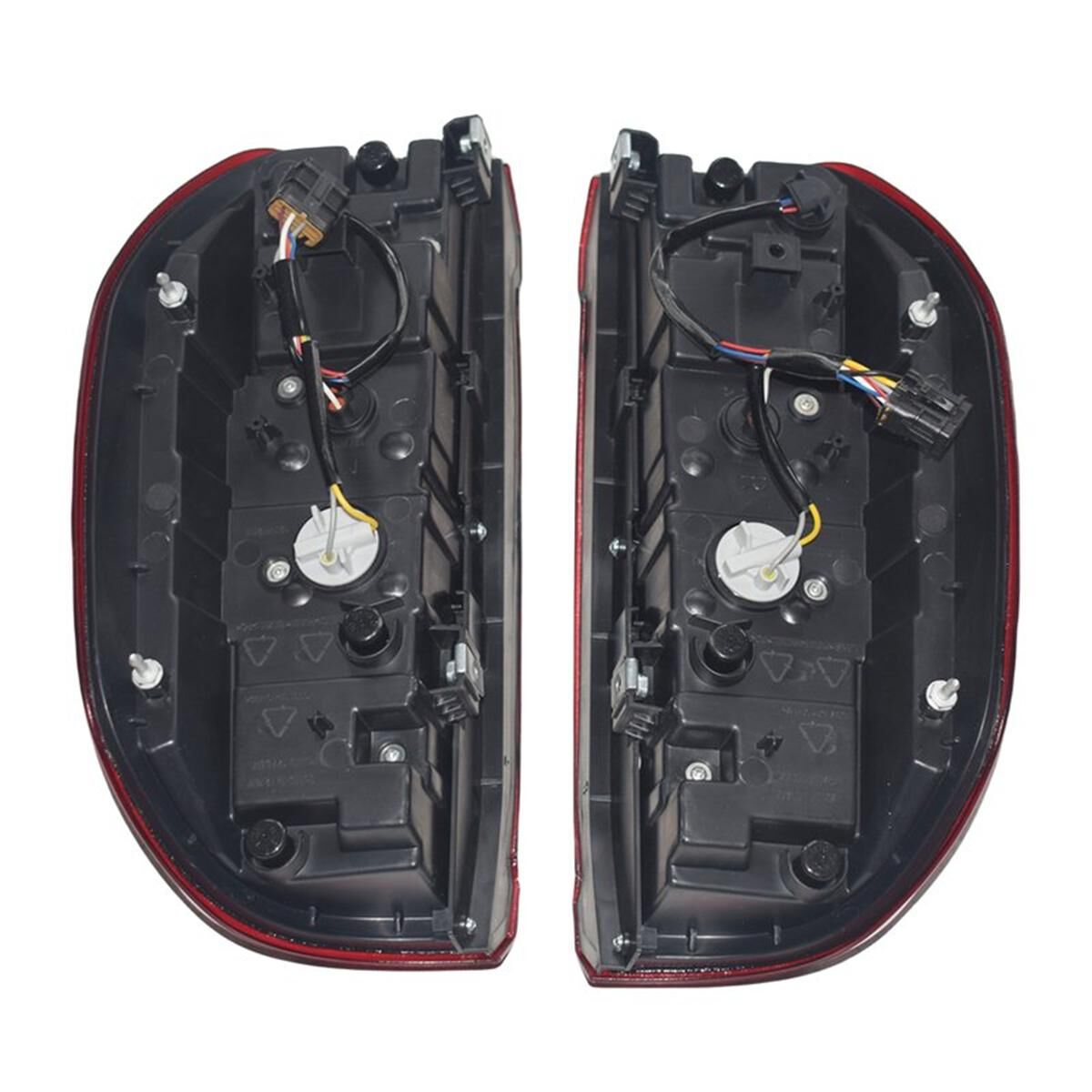 Tail Light Assembly, , scaau_hi-res
