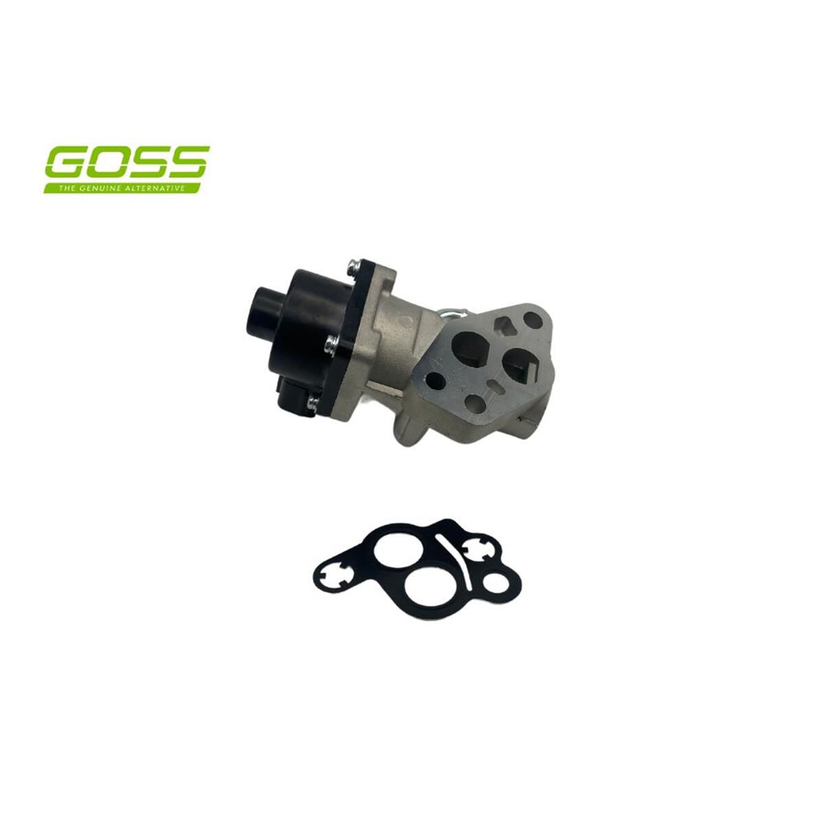 EGR VALVE FORD//MAZDA, , scaau_hi-res