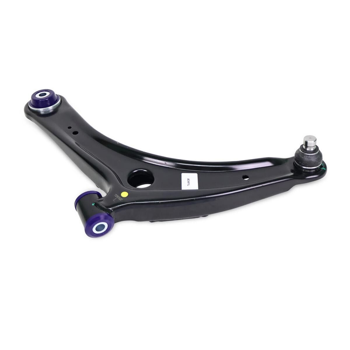 COMPLETE ARM, , scaau_hi-res