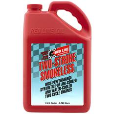 REDLINE 2 STROKE SMOKELESS RACING GALLON, , scaau_hi-res