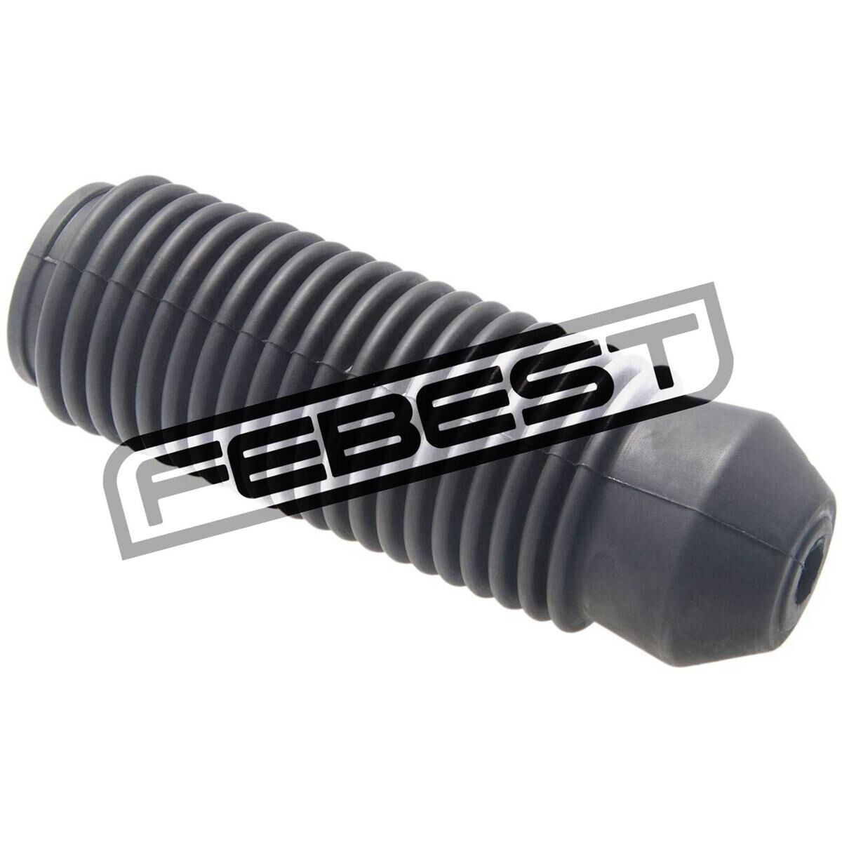 UNIVERSAL BOOT WITH JOUNCE BUMPER, SHOCK ABSORBER HQ D18, , scaau_hi-res