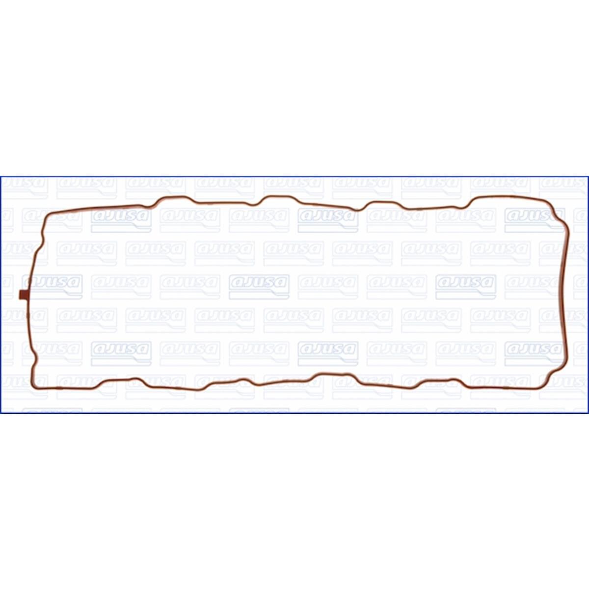 SUIT NIS ZD30DDTi VALVE COVER GSKT, , scaau_hi-res