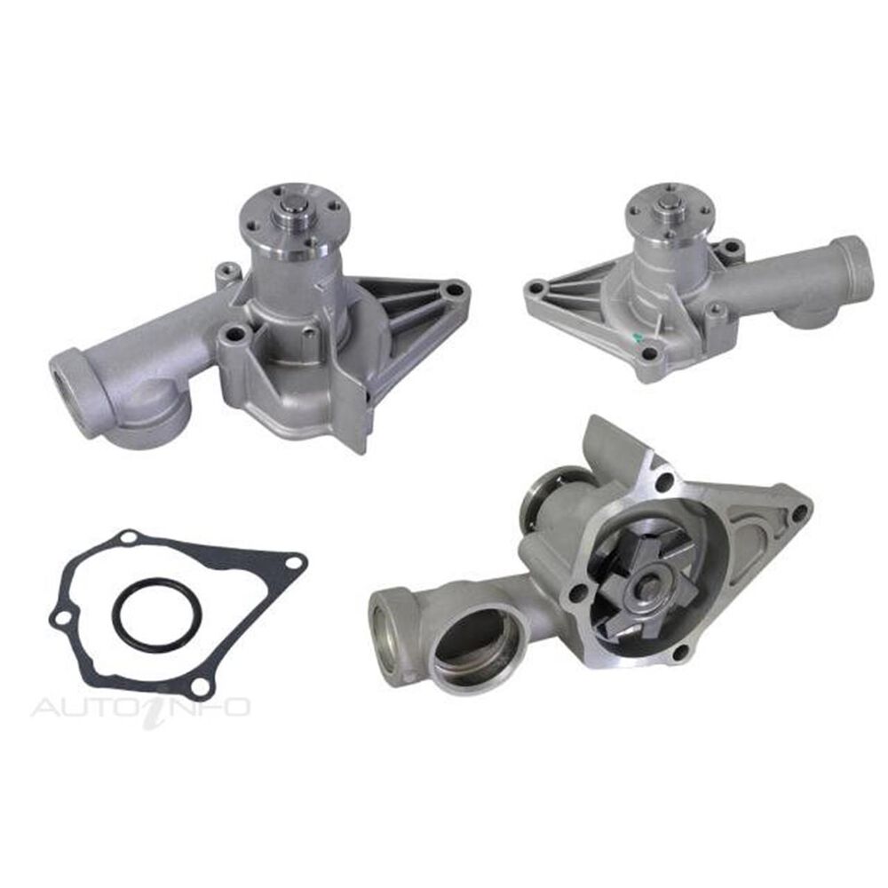 Sterling Water Pump - HYEC-WTP-003 | Supercheap Auto
