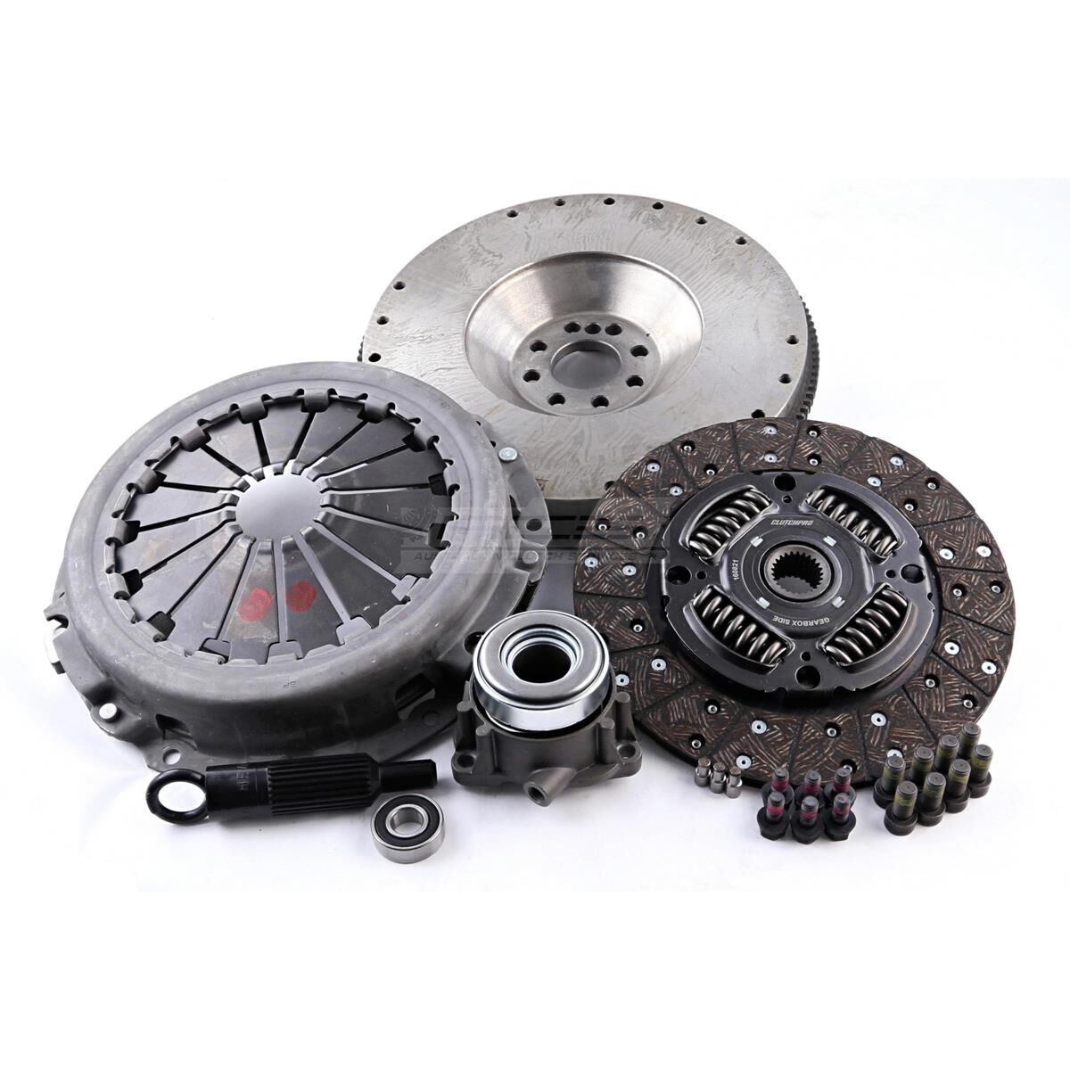 KIT STD SSANG REXTON 2.7L inc SMF+CSC, , scaau_hi-res