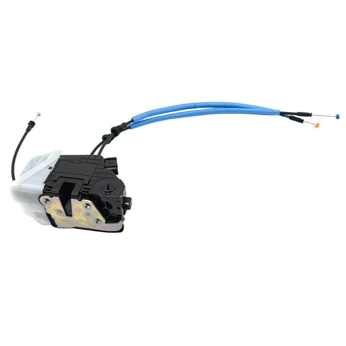 Door Lock Actuator - Rear, , scaau_hi-res