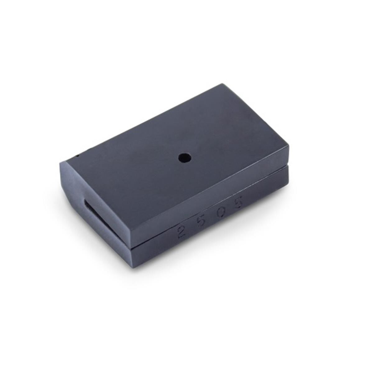 BONNET STAYBAR BUFFER BUSH, , scaau_hi-res