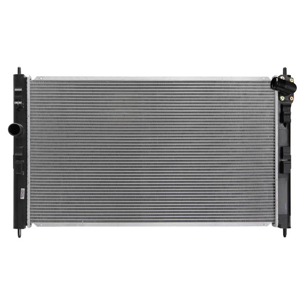 Asx Radiator KOYORAD Radiator to suit Mitsubishi ASX XB/XC 2.0L Auto. '12-Onward ...