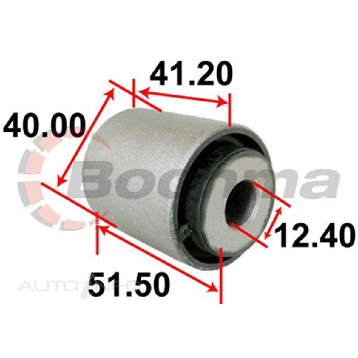 MAZ 6 GH-GH RCAB-LOWER FRONT, , scaau_hi-res