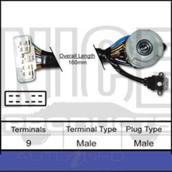 Ignition Switch, , scaau_hi-res