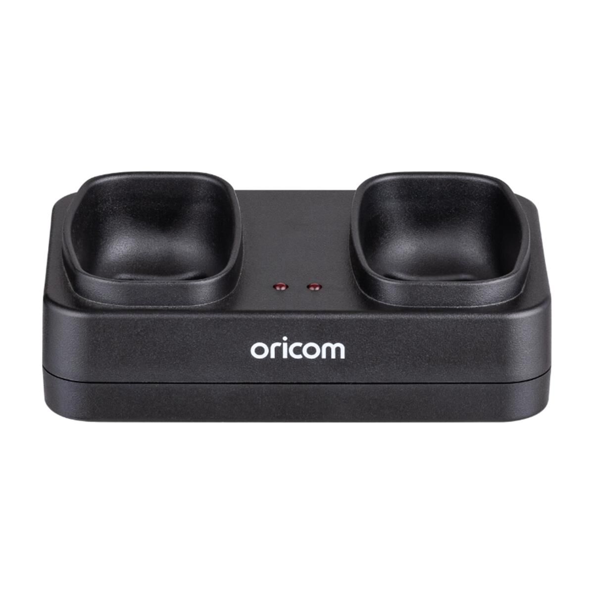 UHF HANDHELD RADIO 2 WATT VALUE TWIN PACK, , scaau_hi-res