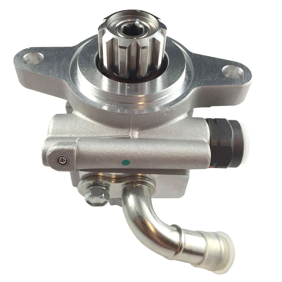 Power Steering Pump, , scaau_hi-res
