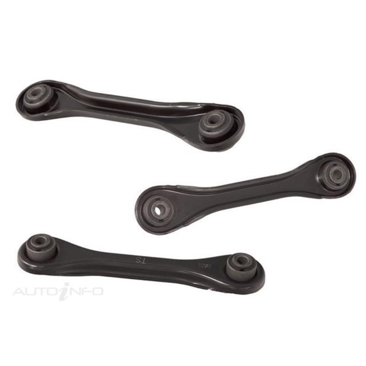 MAZDA 3  BK  01/2004 ~ 12/2008  REAR LOWER CONTROL ARM  LH = RH, , scaau_hi-res