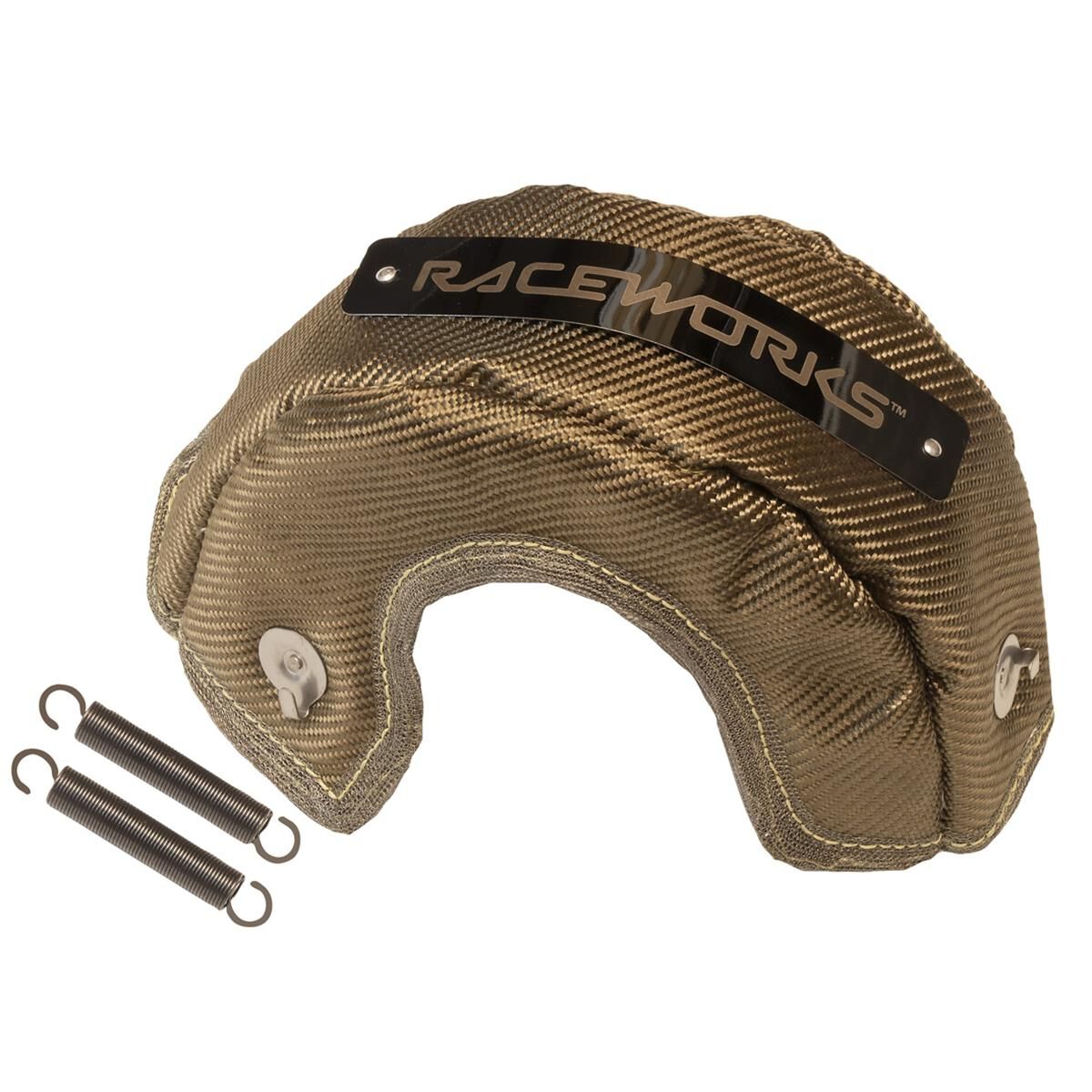 EXTREME DUTY TURBO BEANIE - SUIT GT25/T28 & T3 EXT GATE, , scaau_hi-res