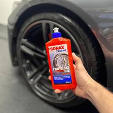 XTREME TYRE GLOSS GEL 500 ML, , scaau_hi-res
