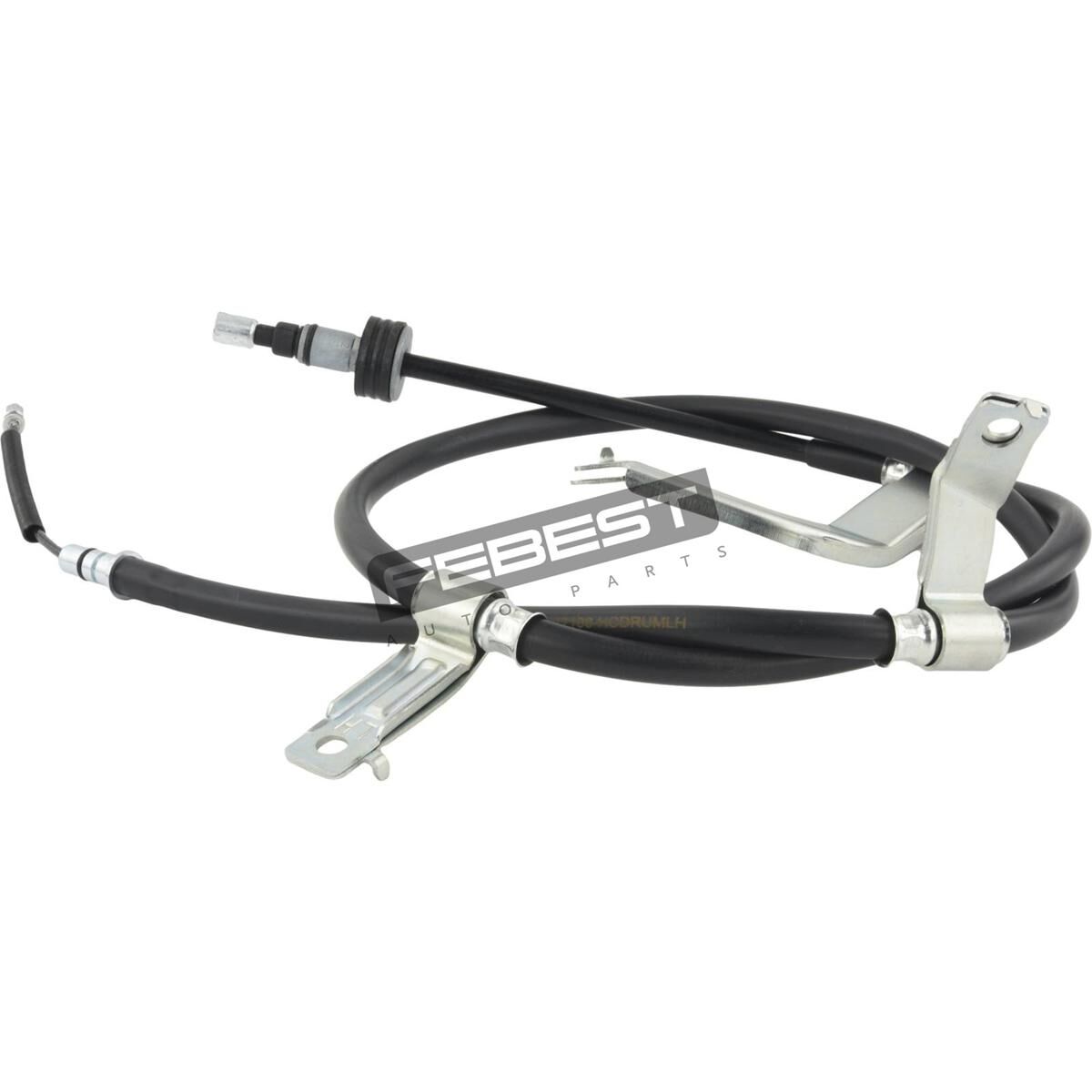 PARKING BRAKE CABLE, LEFT, , scaau_hi-res