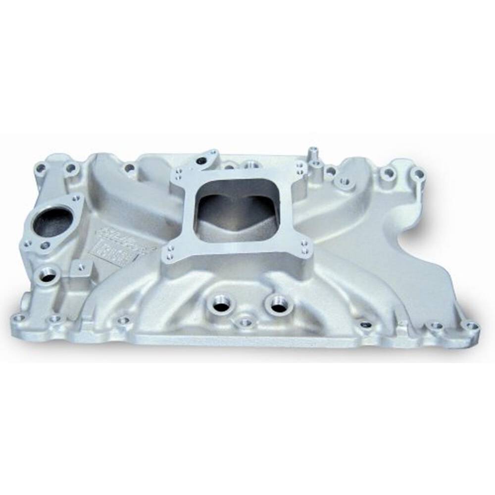 Edelbrock Intake Manifold (2500 To 6500 RPM) Holden V8 253/308