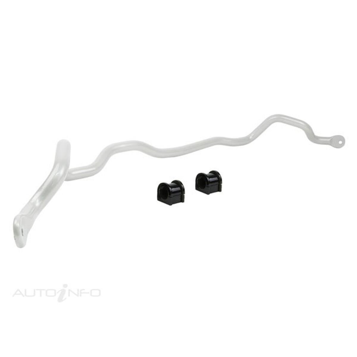 Sway bar - 26mm heavy duty, , scaau_hi-res