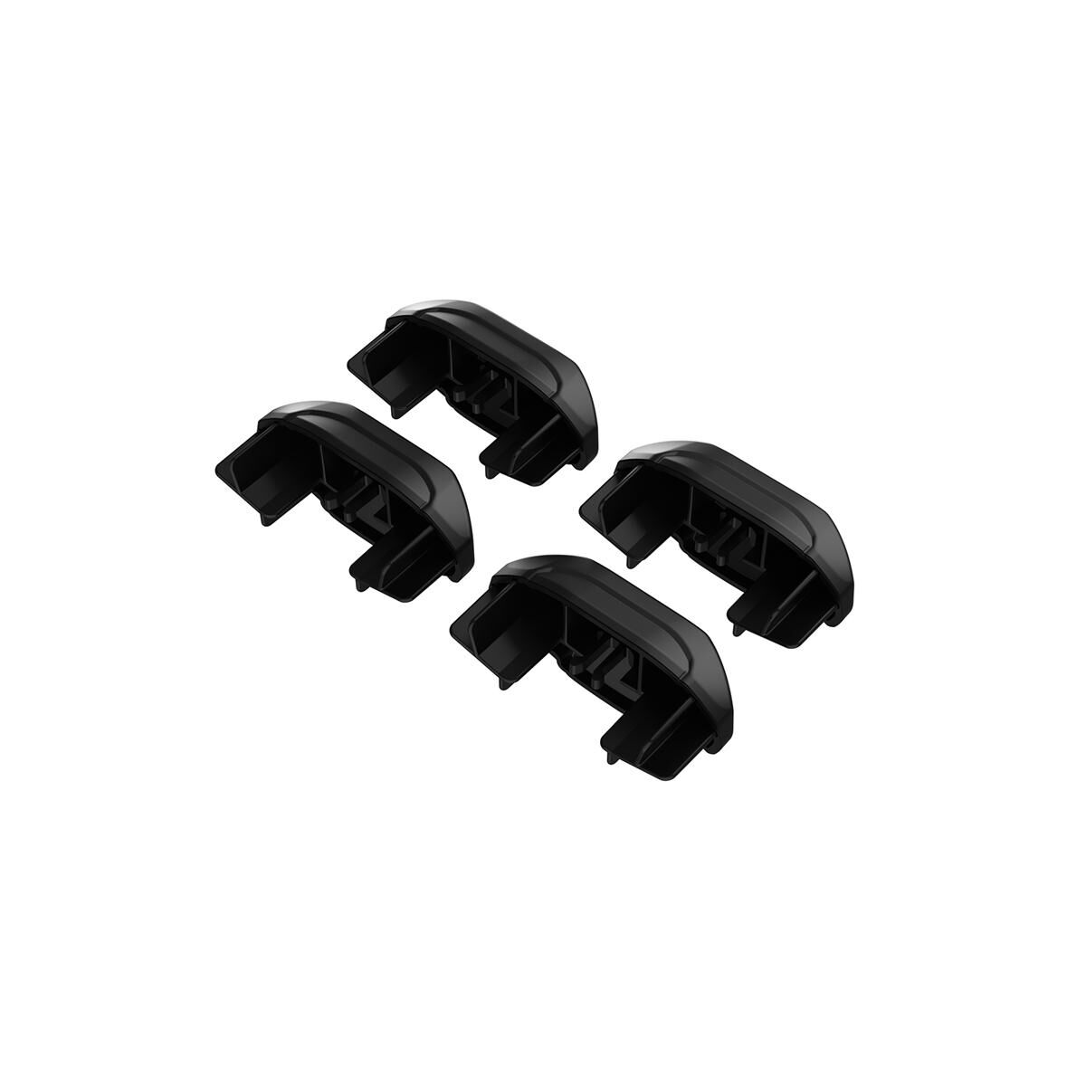 SPORTZ BAR END CAP SPARE SET (4PC), , scaau_hi-res