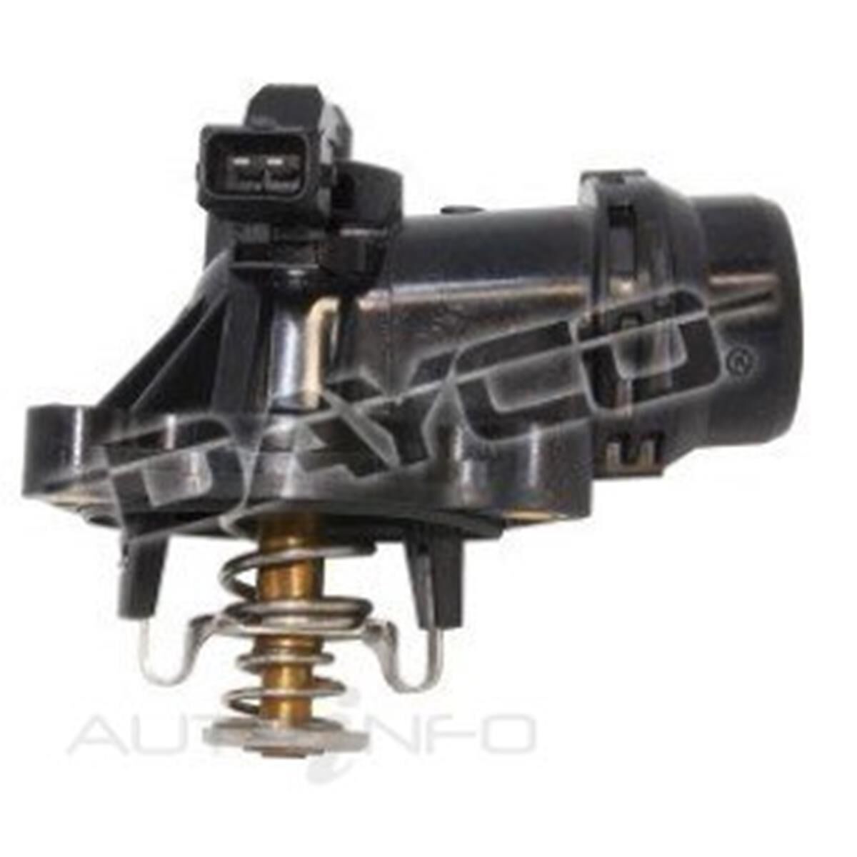 THERMOSTAT HOUSING 105C, , scaau_hi-res