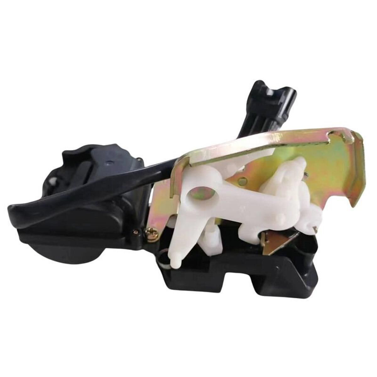 Door Lock Actuator - Rear, , scaau_hi-res