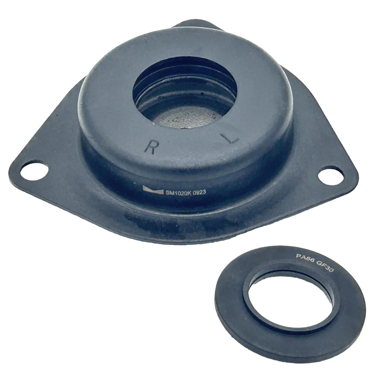 Strut Mounting Kit Front - NISSAN Pathfinder R50 - All, , scaau_hi-res