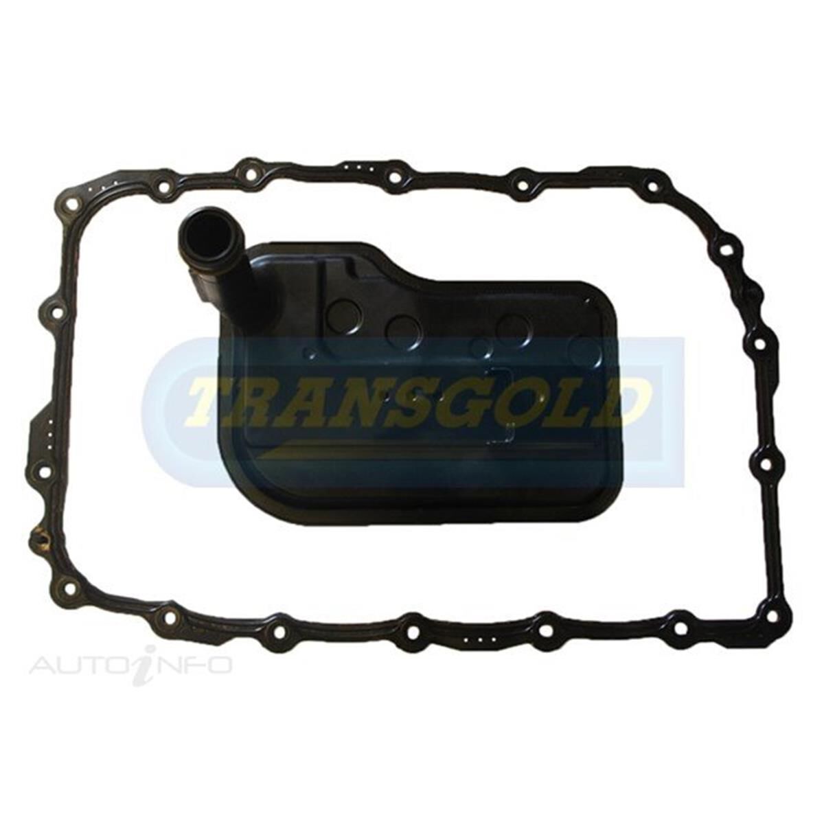 OEM METAL GASKET-GM 6L80E 6 SPEED COMMODORE, , scaau_hi-res