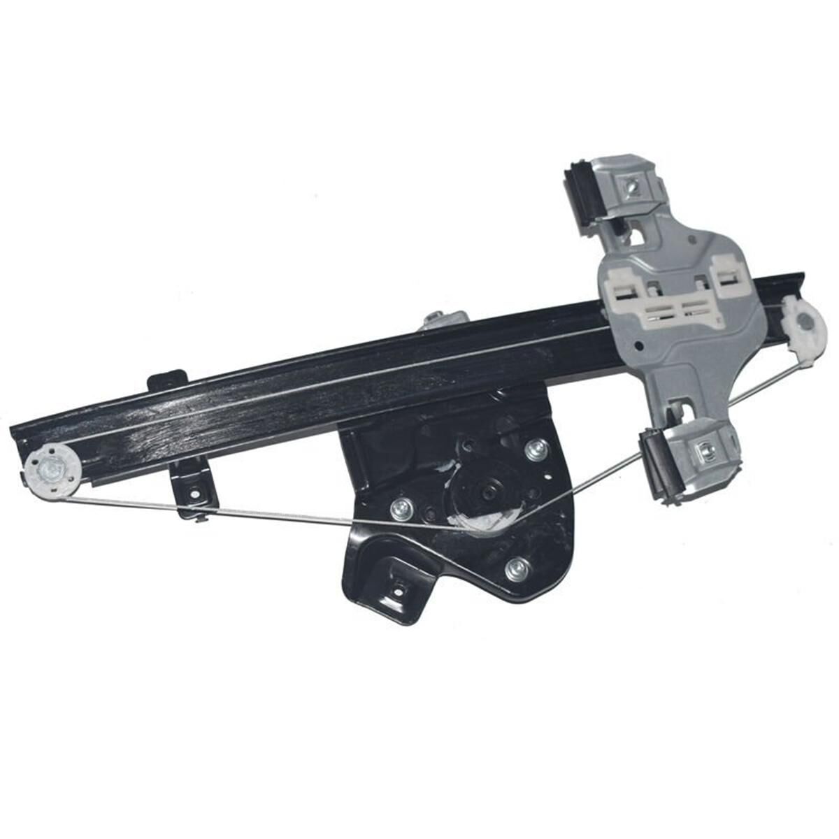 Door Window Regulator & Motor - Rear, , scaau_hi-res