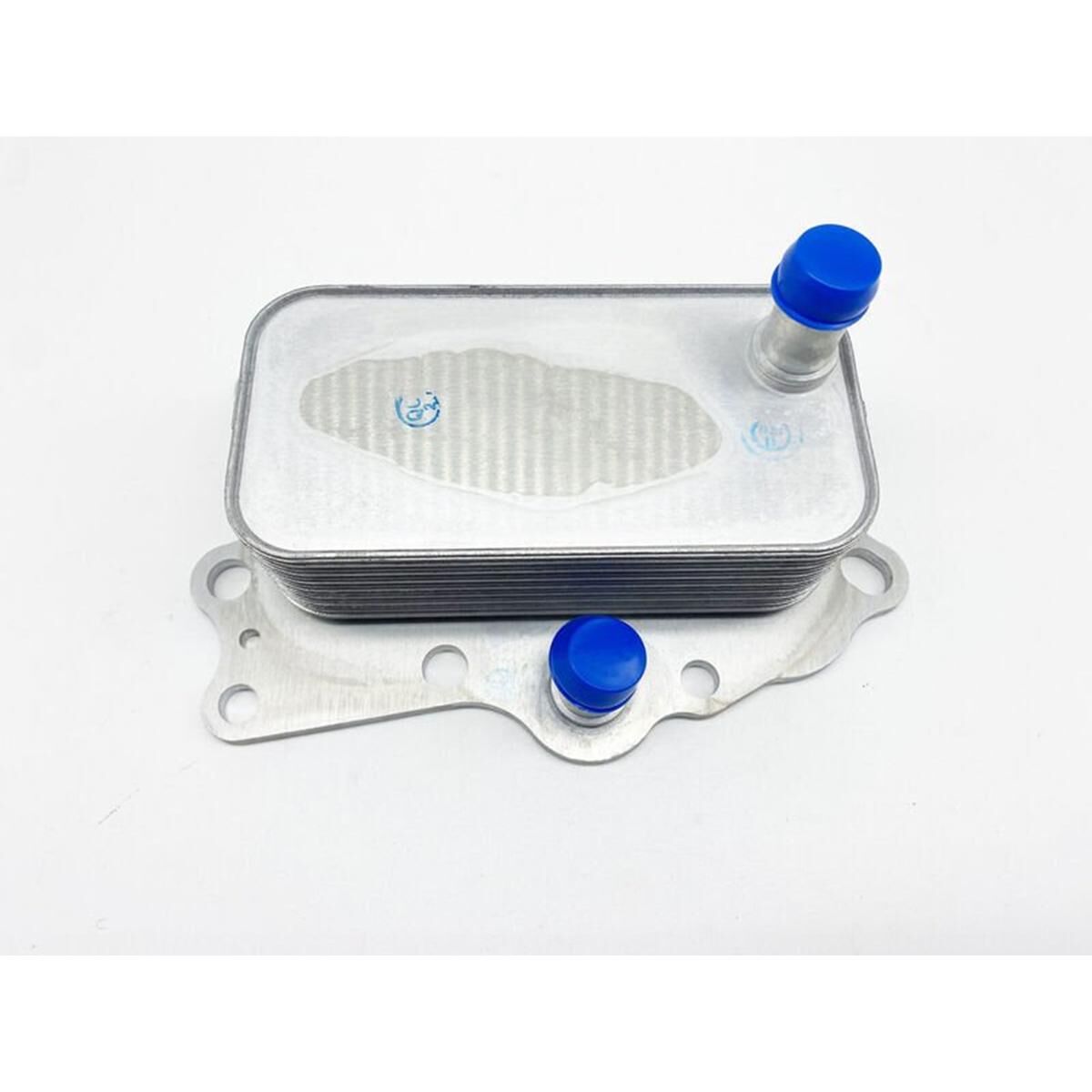 Engine Oil Cooler, , scaau_hi-res