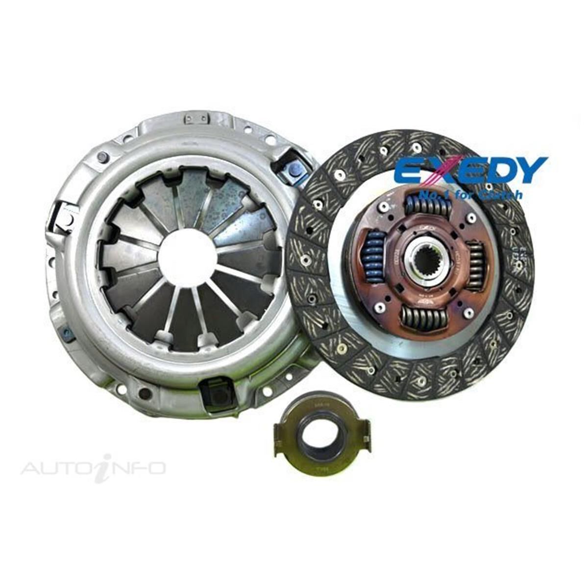EXEDY OEM REPLACEMENT, , scaau_hi-res