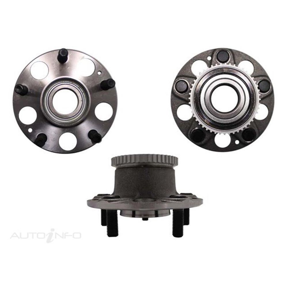 Bearing Wholesalers Wheel Bearing/Hub Assembly Rear 5015 KIT