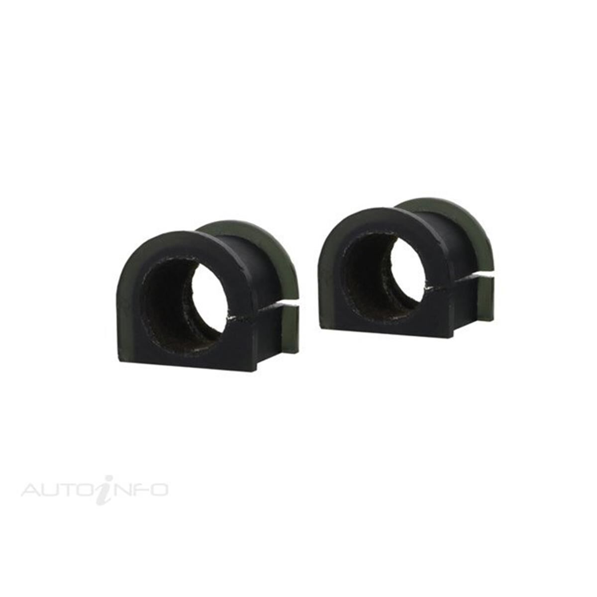Sway bar - mount bushing, , scaau_hi-res