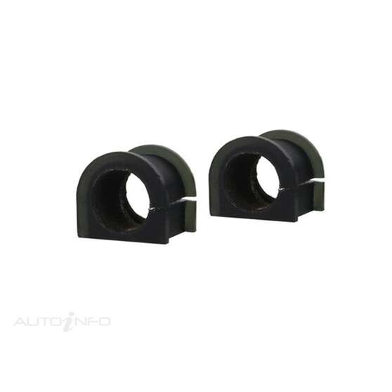 Sway bar - mount bushing, , scaau_hi-res