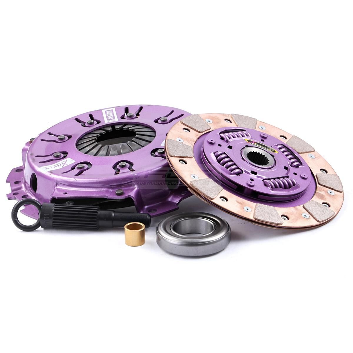 KIT PER NISSAN 180B 1.8L, , scaau_hi-res