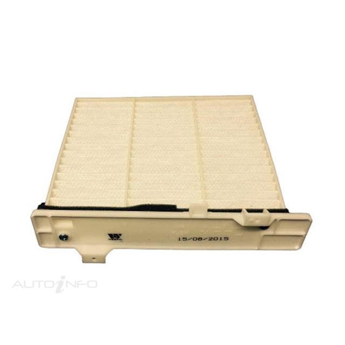 CABIN FILTER RCA252C MITSUBISHI MITSUBISHI, , scaau_hi-res