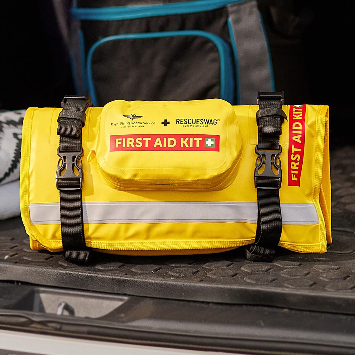 ADVENTURER RESCUE SWAG, , scaau_hi-res