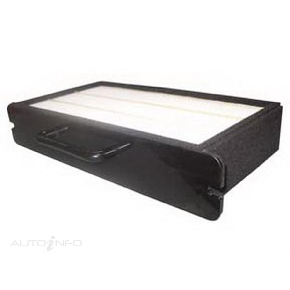 CABIN FILTER FITS 14503269, , scaau_hi-res
