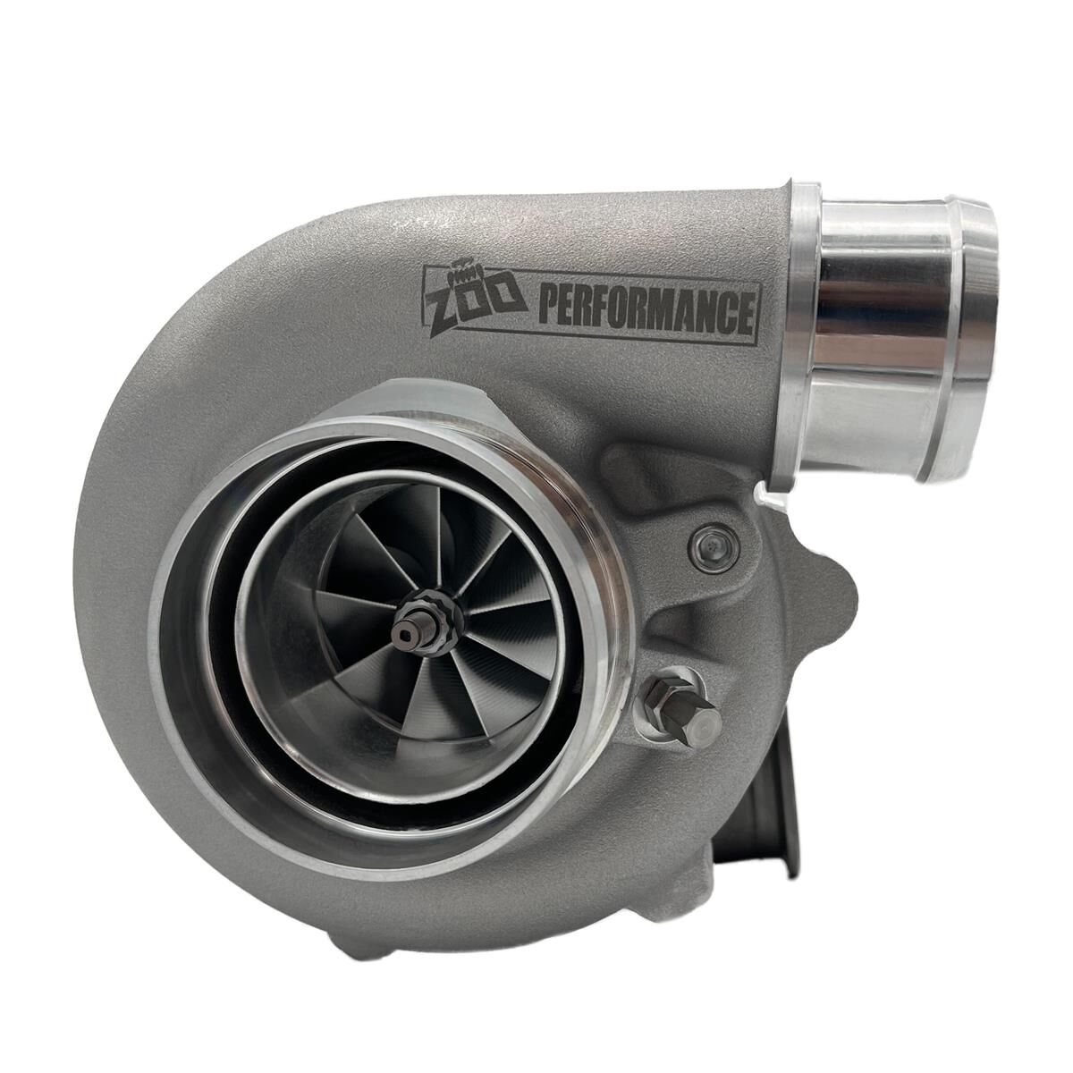 G25 SERIES 48MM TURBO 550HP 0.72 A/R V-BAND INLET, , scaau_hi-res