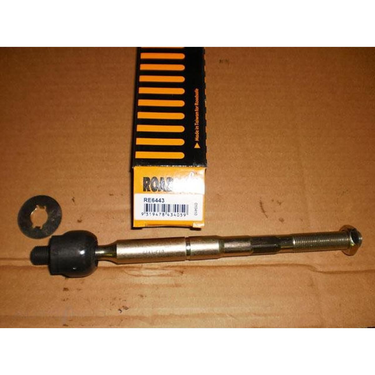 TOYOTA TARAGO ACR30, , scaau_hi-res