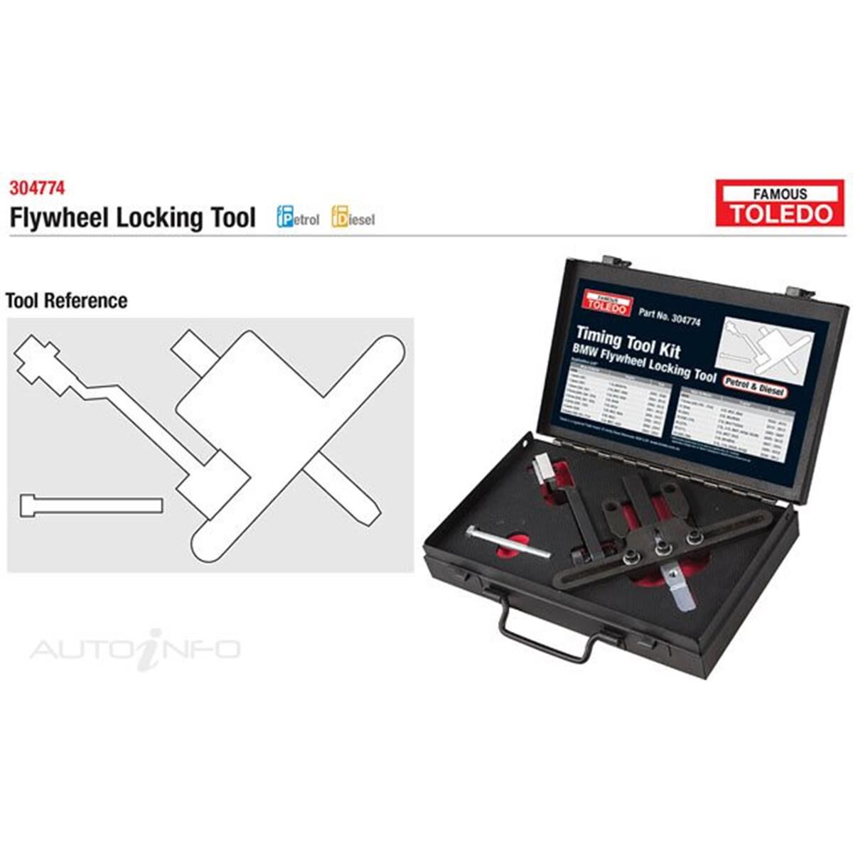 TOLEDO FLYWHEEL LOCKING TOOL, , scaau_hi-res