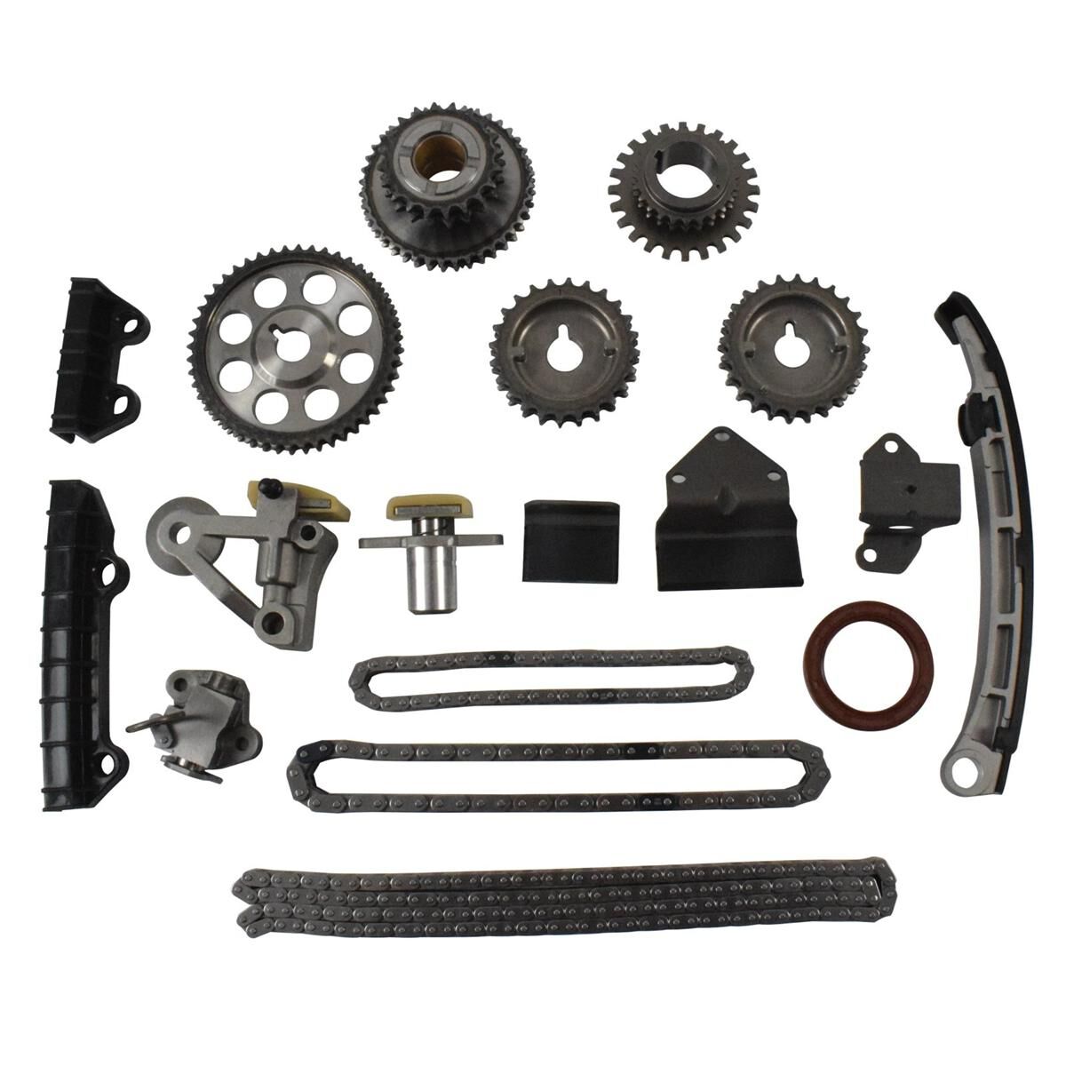 Timing Chain Kit, , scaau_hi-res