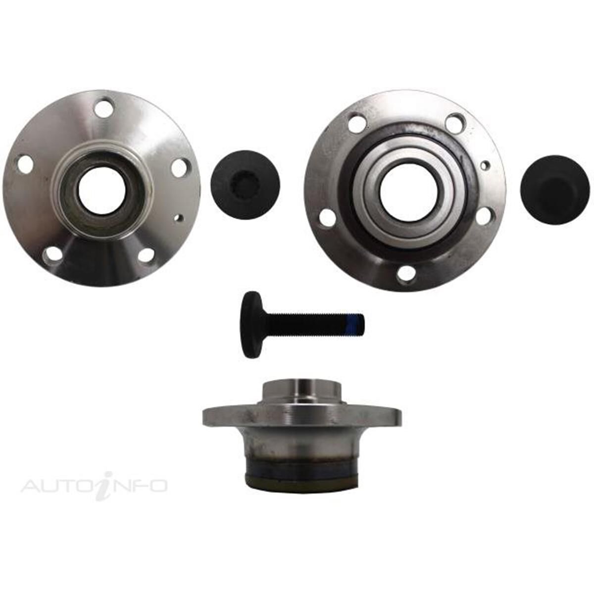 HUB ASSEMBLY, , scaau_hi-res